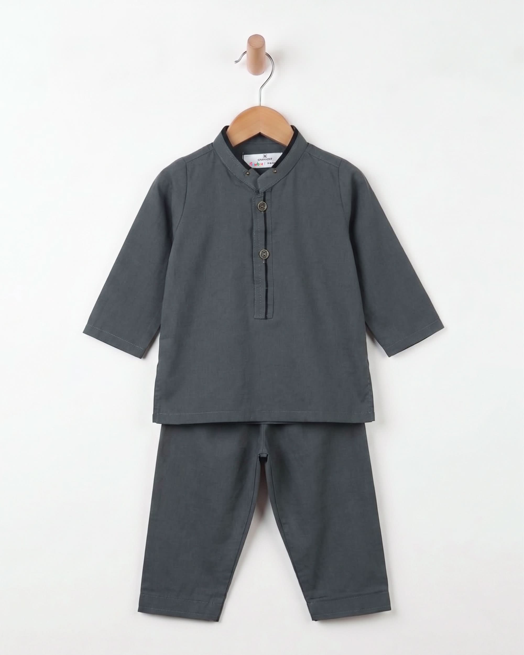 Eminent Newborn Boys Shalwar Suit, Newborn Boys Shalwar Suits, Eminent, Chase Value
