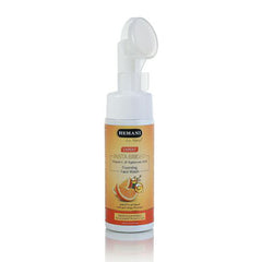 Hemani Expert Insta Bright Vitamin C & Hyaluronic Acid Foaming Face Wash 150ml
