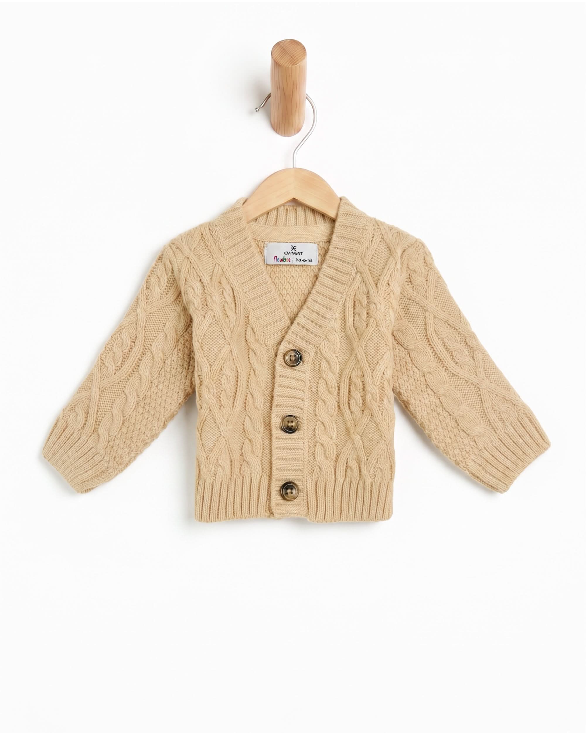 Eminent Newborn Boys Sweater, Newborn Boys Sweaters, Eminent, Chase Value