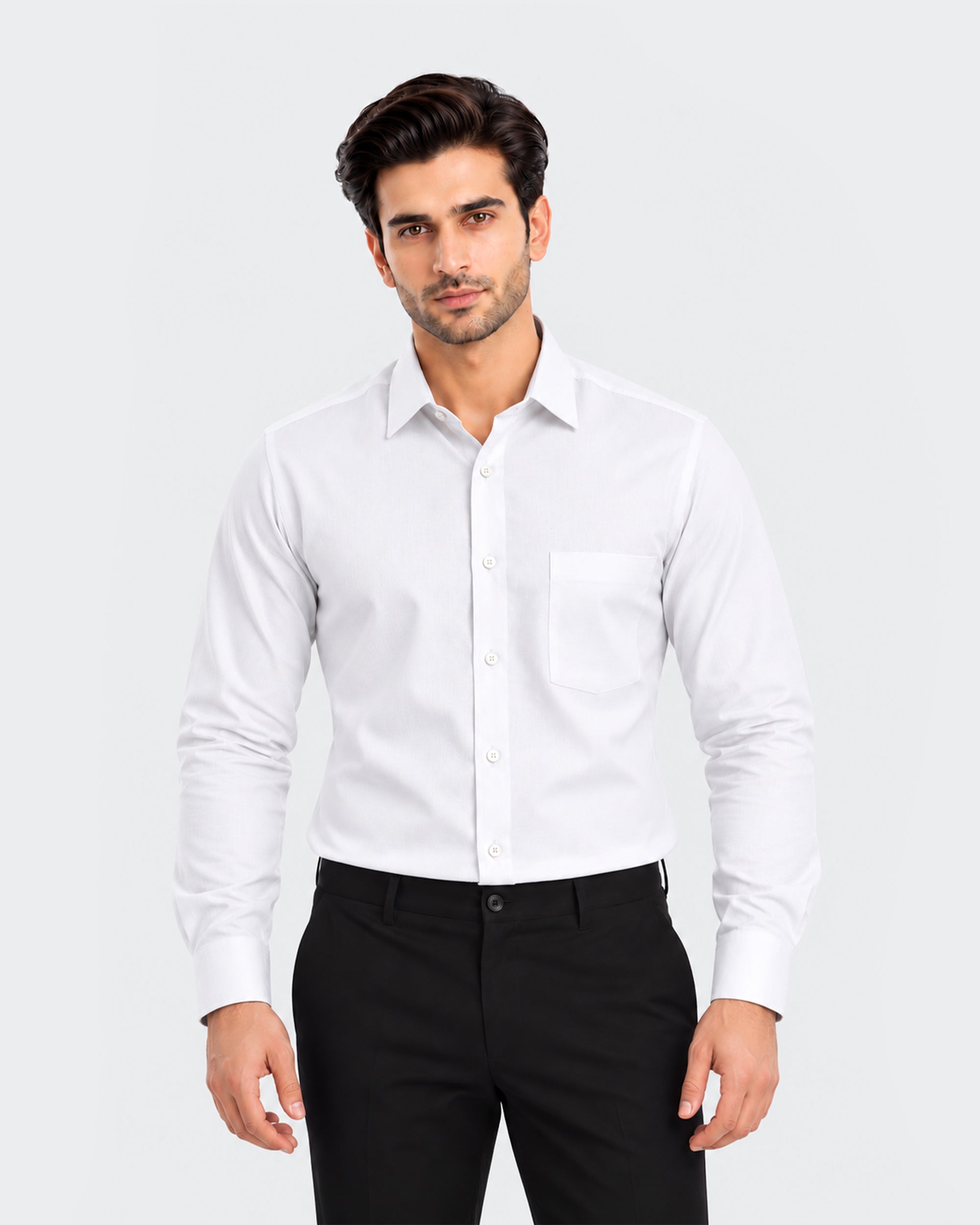 Eminent Men's Formal Shirt