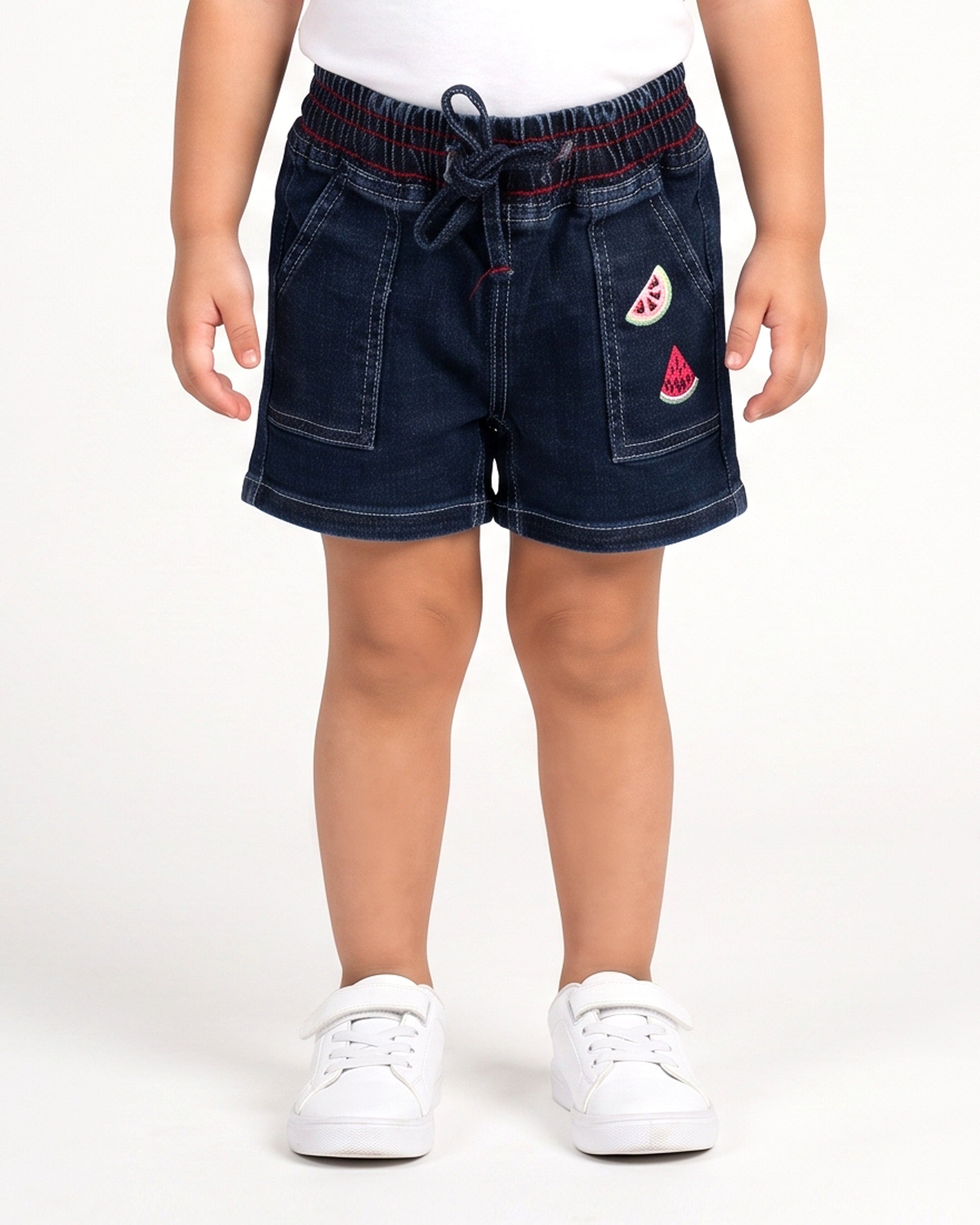 Eminent Girls' Shorts