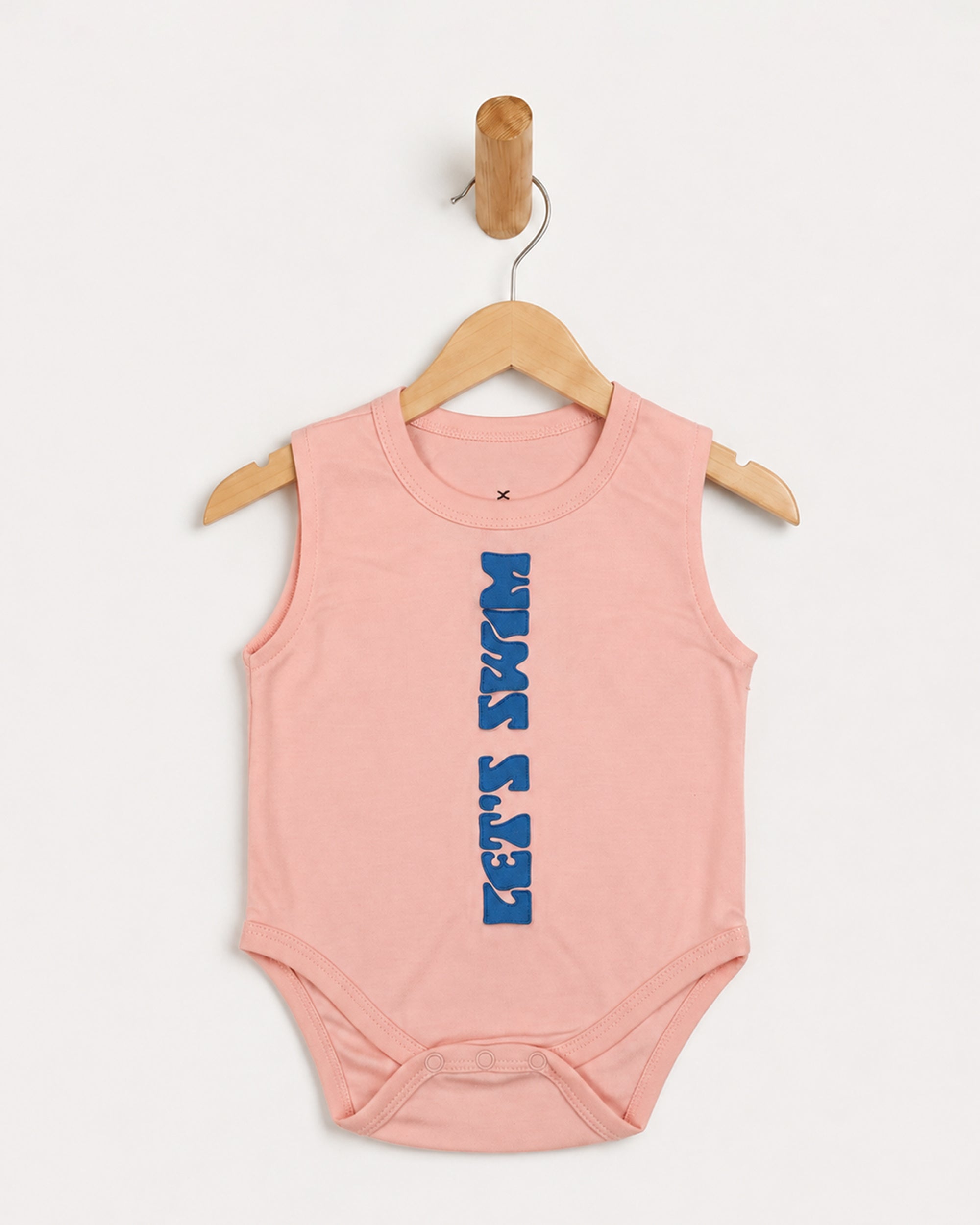 Eminent Newborn Girls' Romper Set