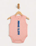 Eminent Newborn Girls' Romper Set