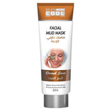 Silky Cool Facial Mud Mask - Dead Sea 275ml, Facial Masks, Silky Cool, Chase Value
