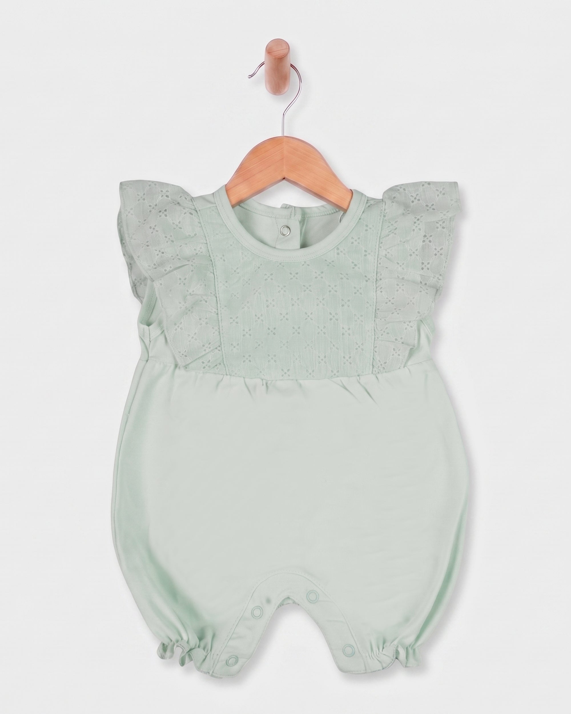 Eminent Newborn Girls' Romper