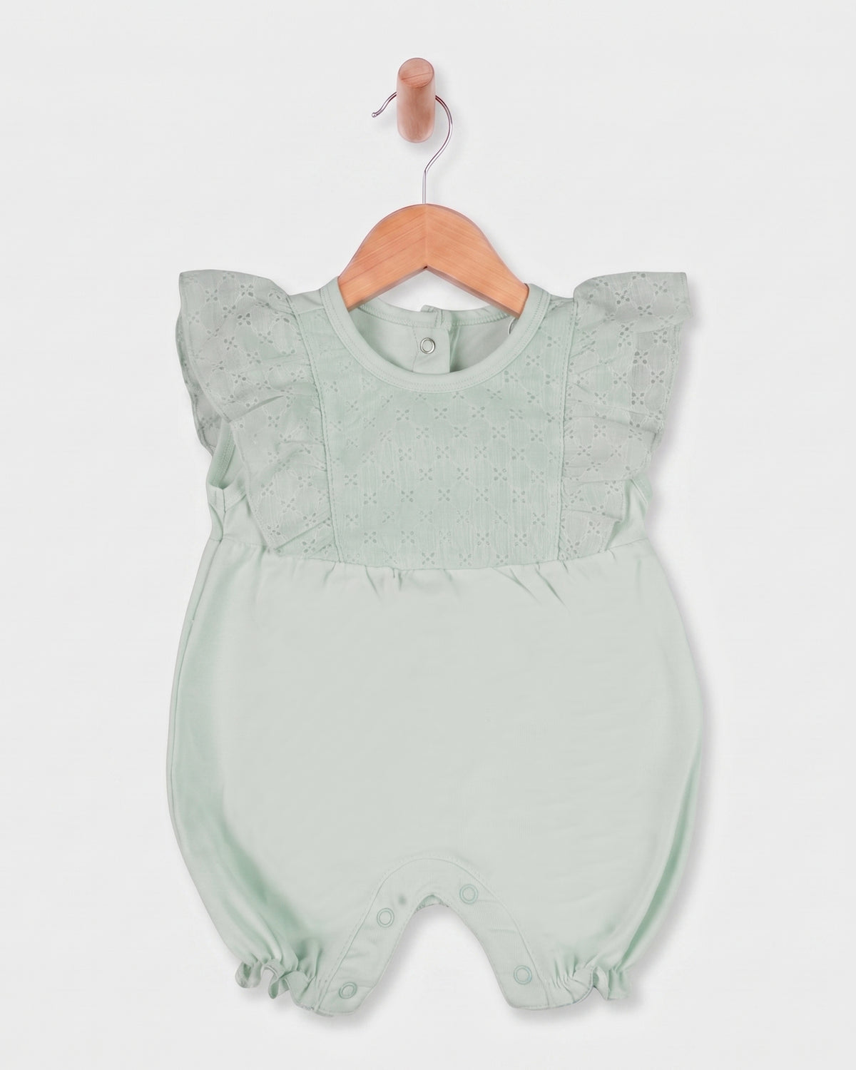 Eminent Newborn Girls' Romper