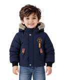Boys Jacket