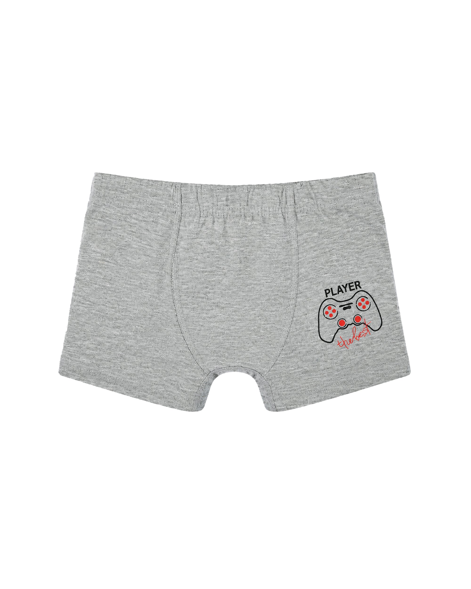 Eminent Boys' Plain Boxer