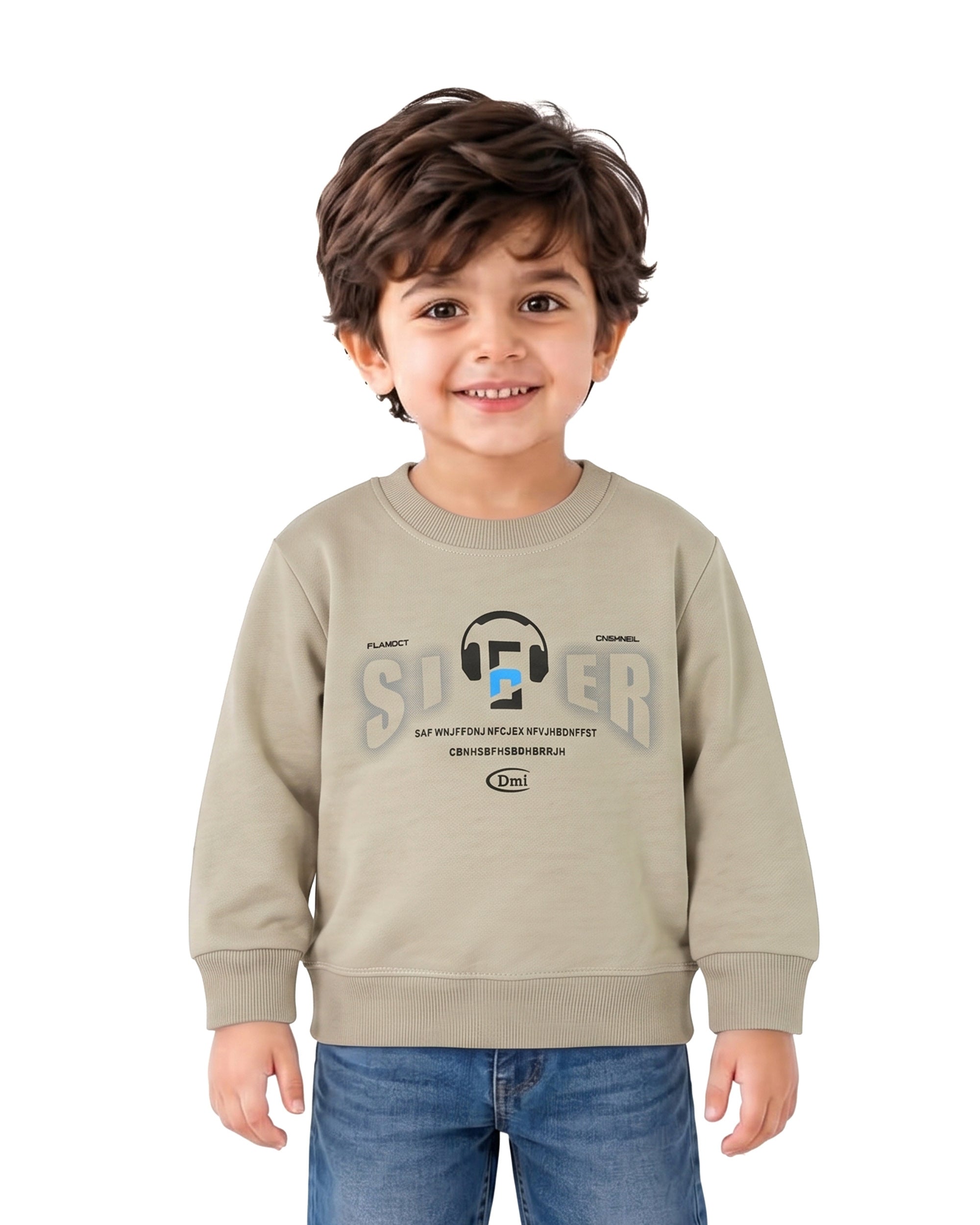 Boys Sweatshirt
