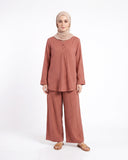 Valuables Women's Western Co-Ord Set