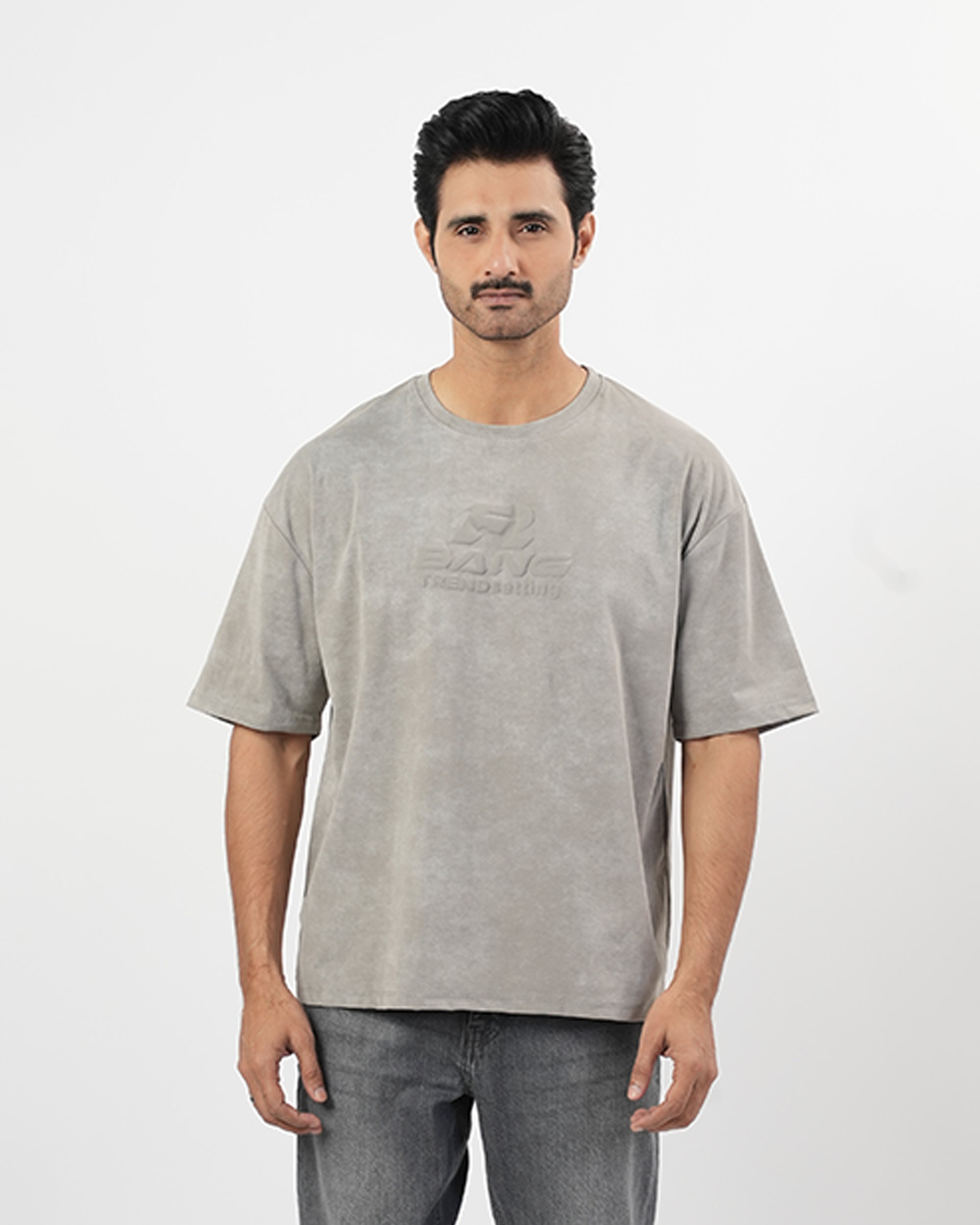 Valuables Mens Half Sleeve T-Shirt