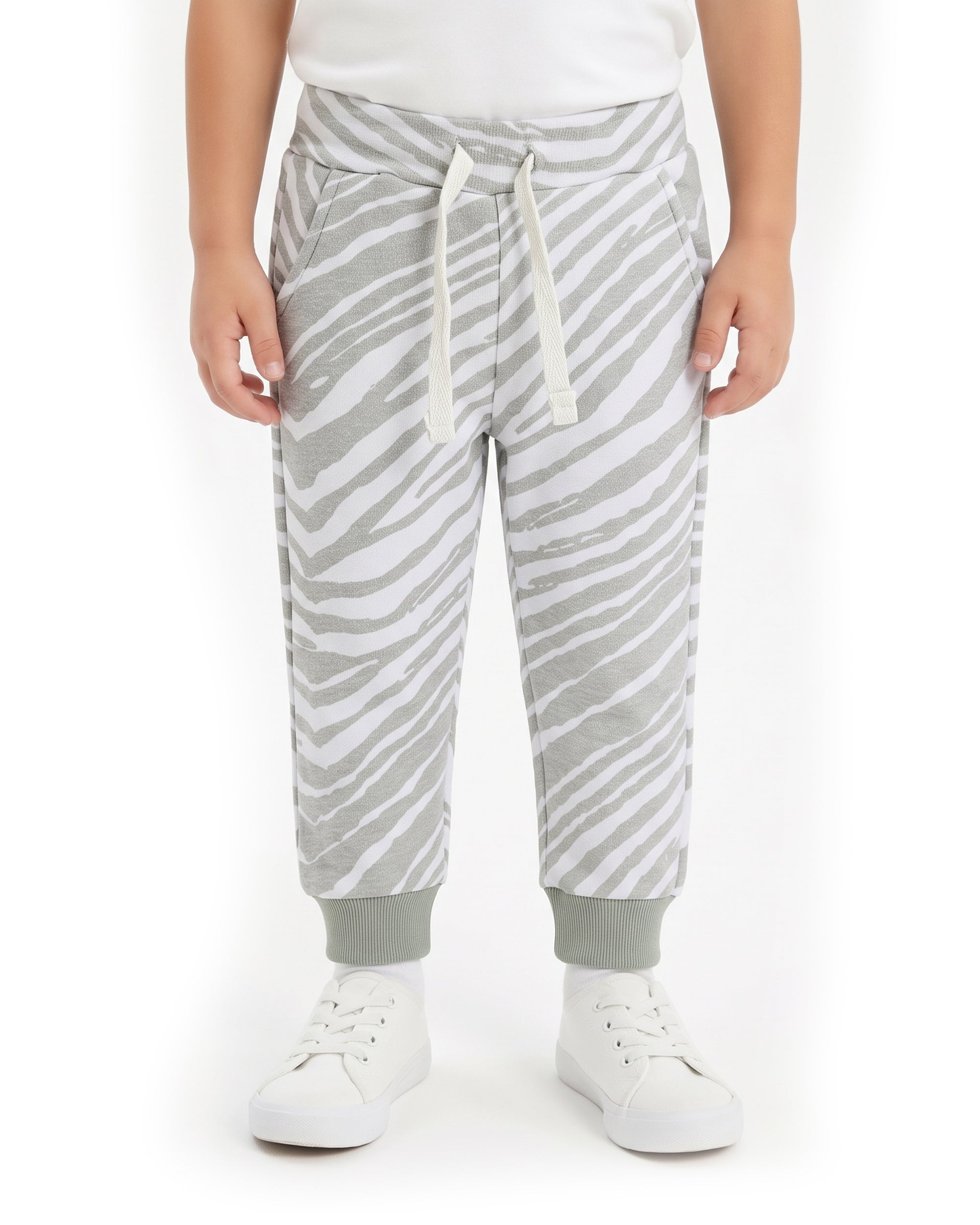 Boys Winter Trousers