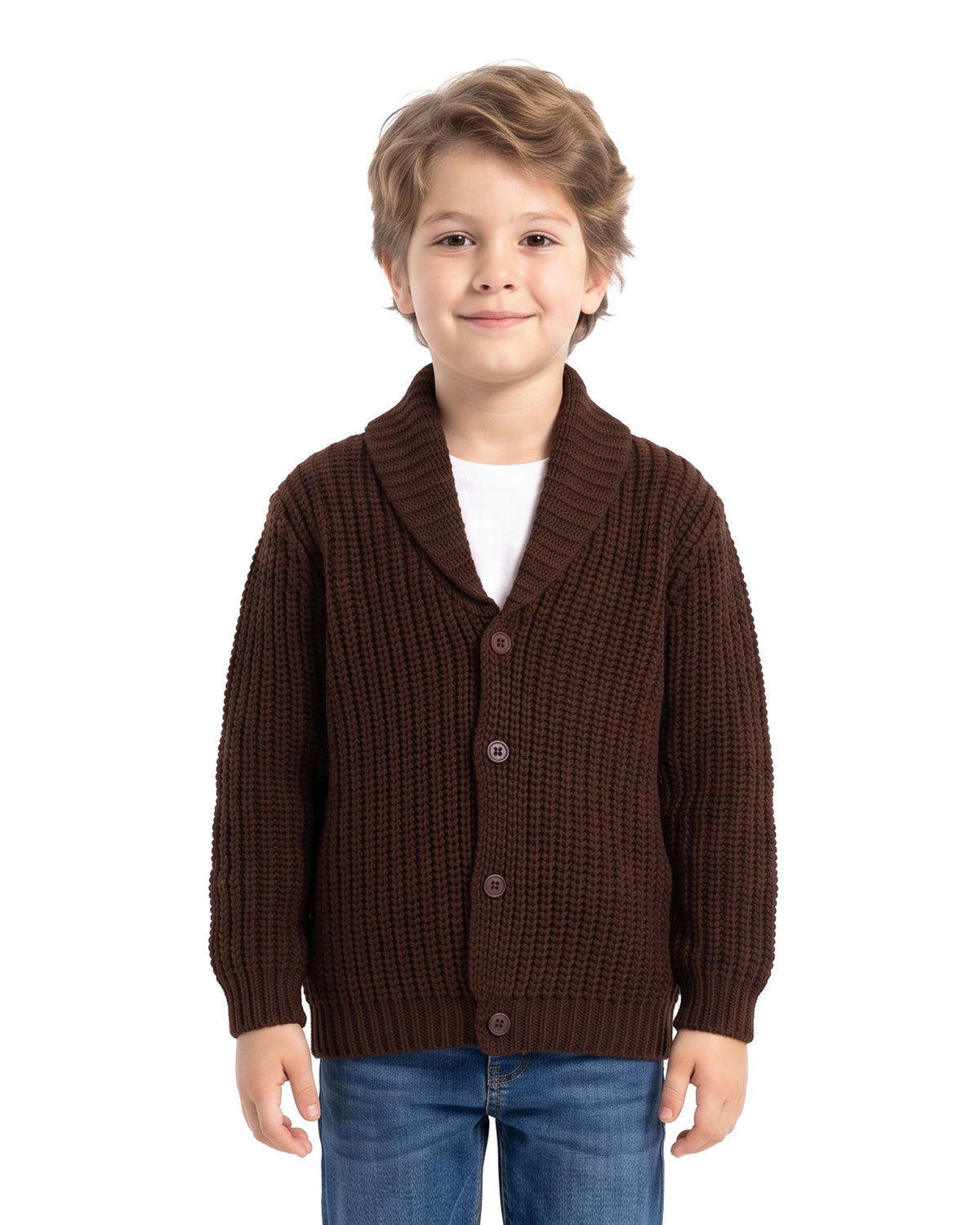 Eminent Boys' Sweater