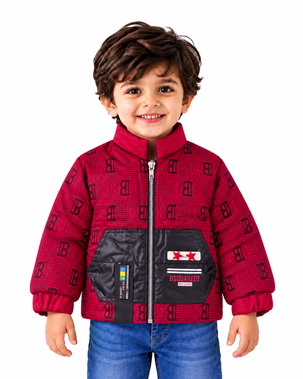 Boys Jacket, Boys Jackets & Blazers, Chase Value, Chase Value