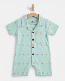 Eminent Newborn Boys' Romper
