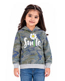 Valuables Girls Hoodie