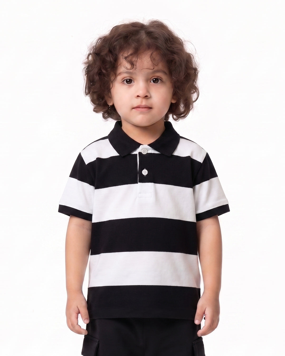 Eminent Boys' Polo Shirt