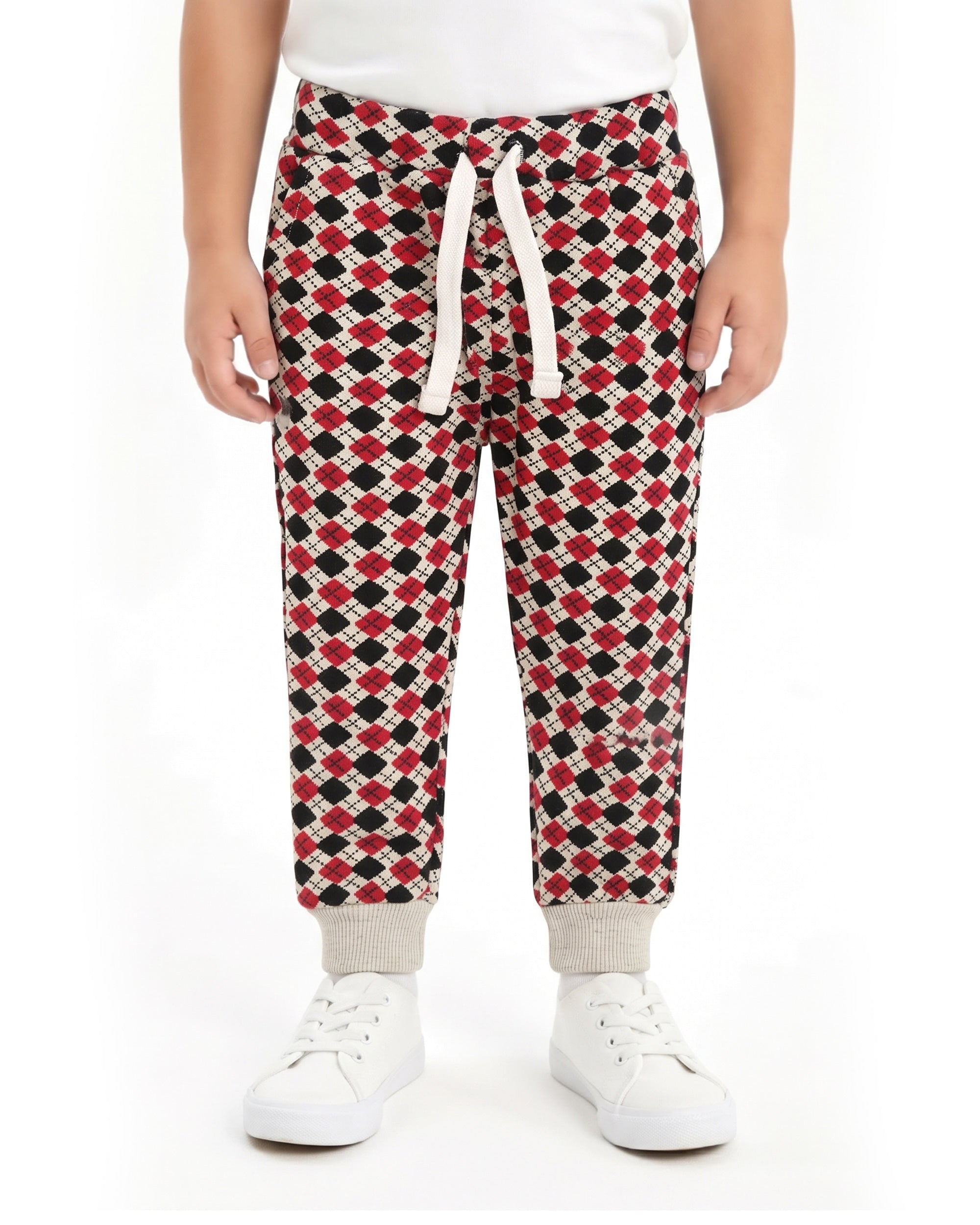 Boys Winter Trousers