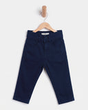Eminent Newborn Boys' Cotton Pants