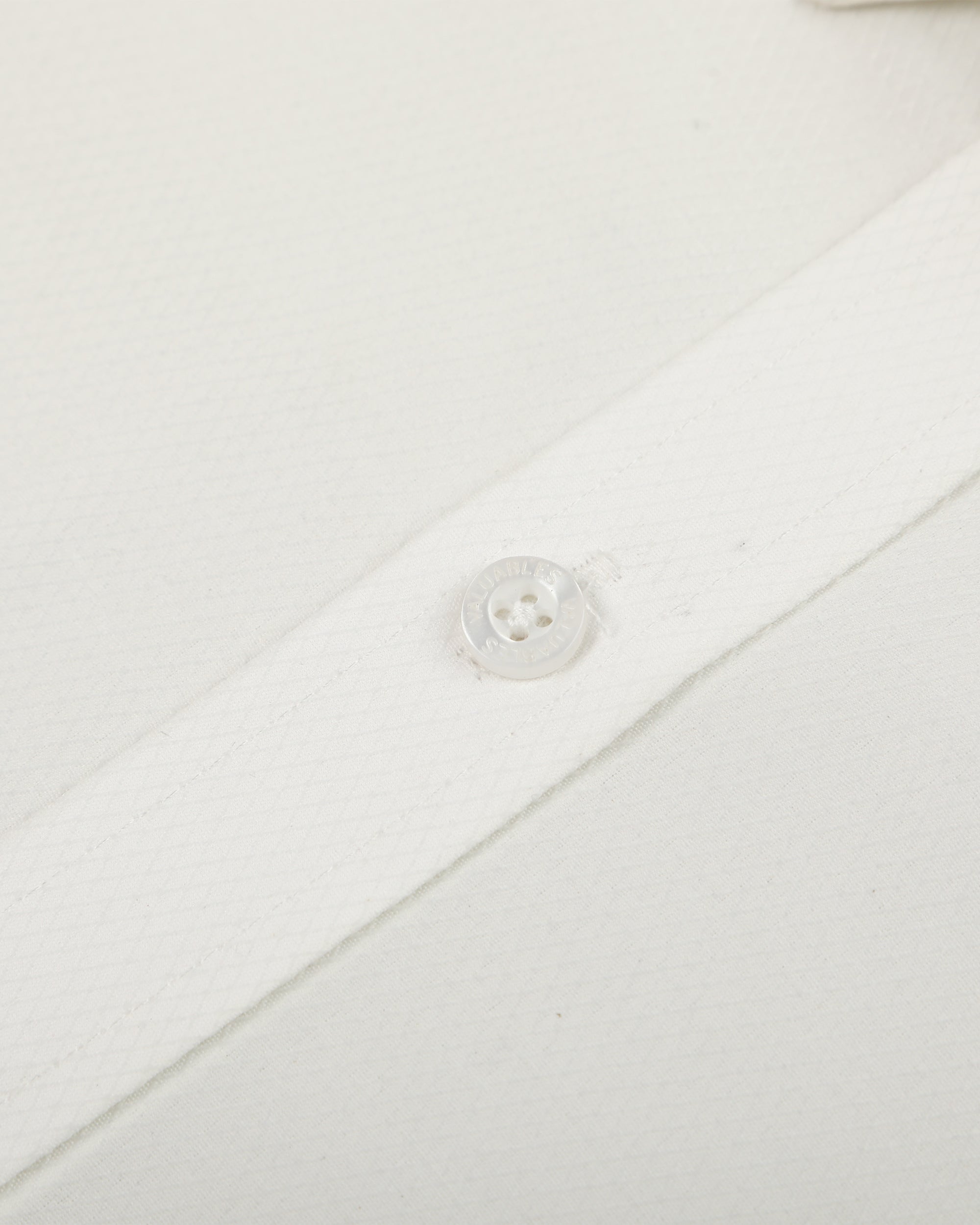 Valuables Men's Formal Shirt
