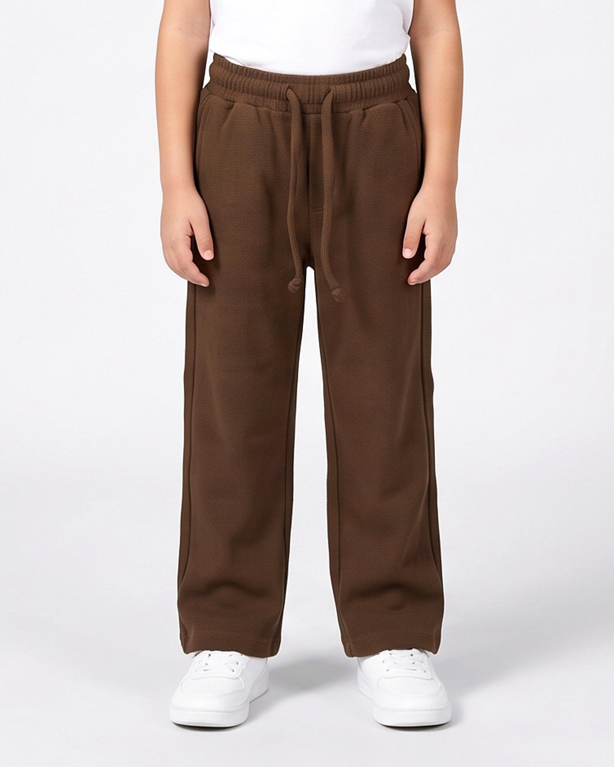 Eminent Boys Knitted Trousers