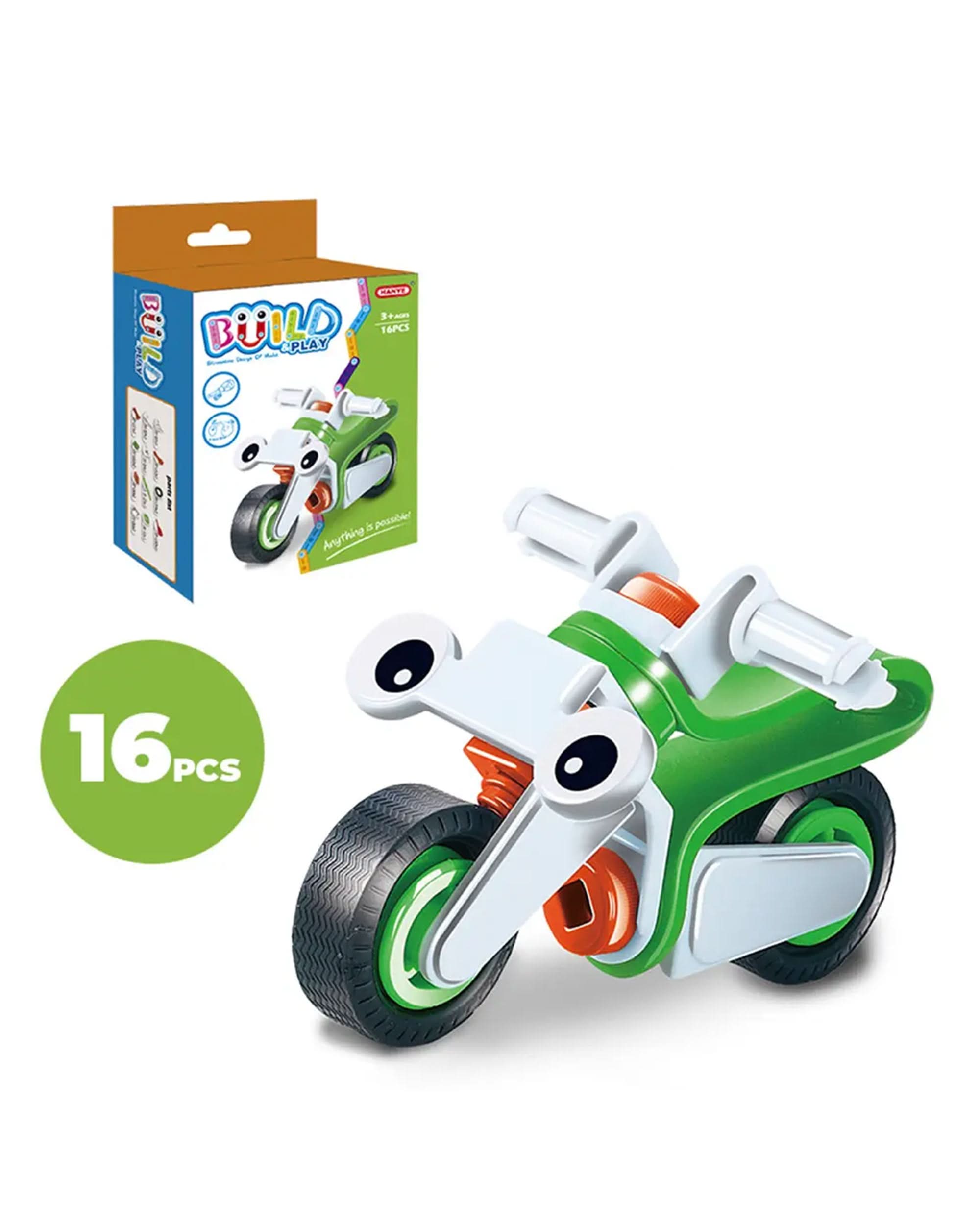 Building Block Puzzle, Kids Blocks & Building Toys, Chase Value, Chase Value