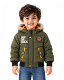 Boys Jacket