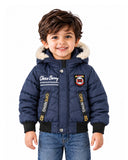 Boys Jacket