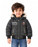 Boys Jacket