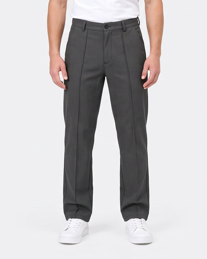 Eminent Men's Knitted Night Trousers