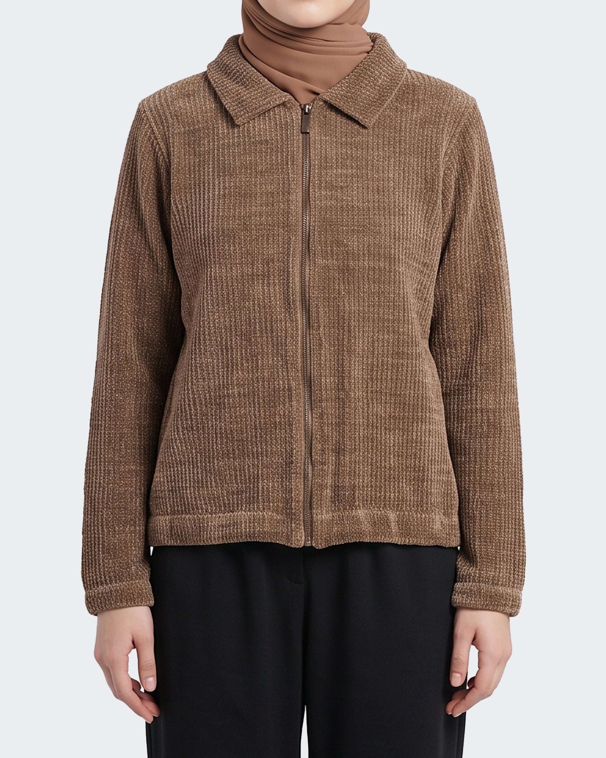 Eminent Women's Knitted Jacket