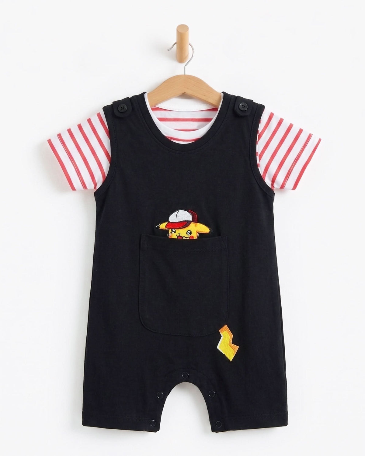Eminent Newborn Boys Half Sleeves Romper, Newborn Boys Rompers, Eminent, Chase Value