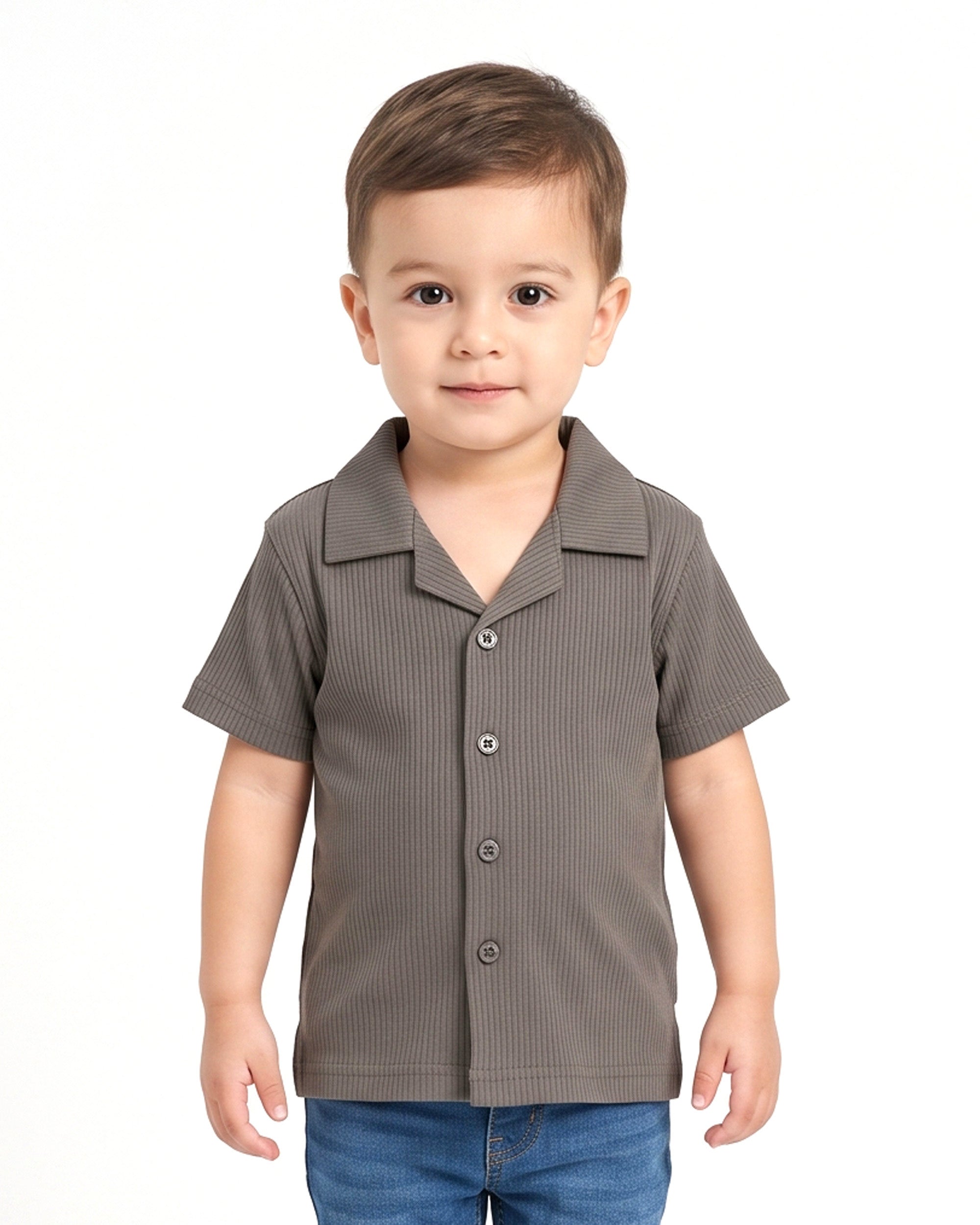 Eminent Boys' Polo Shirt