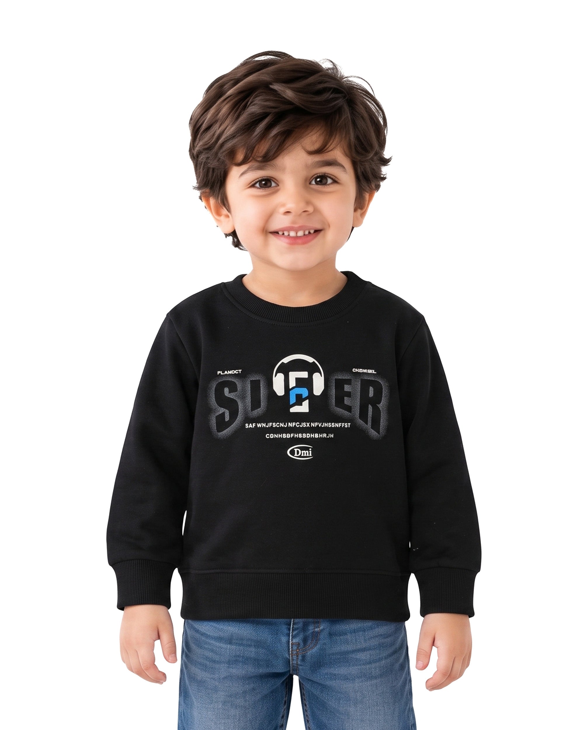 Boys Sweatshirt