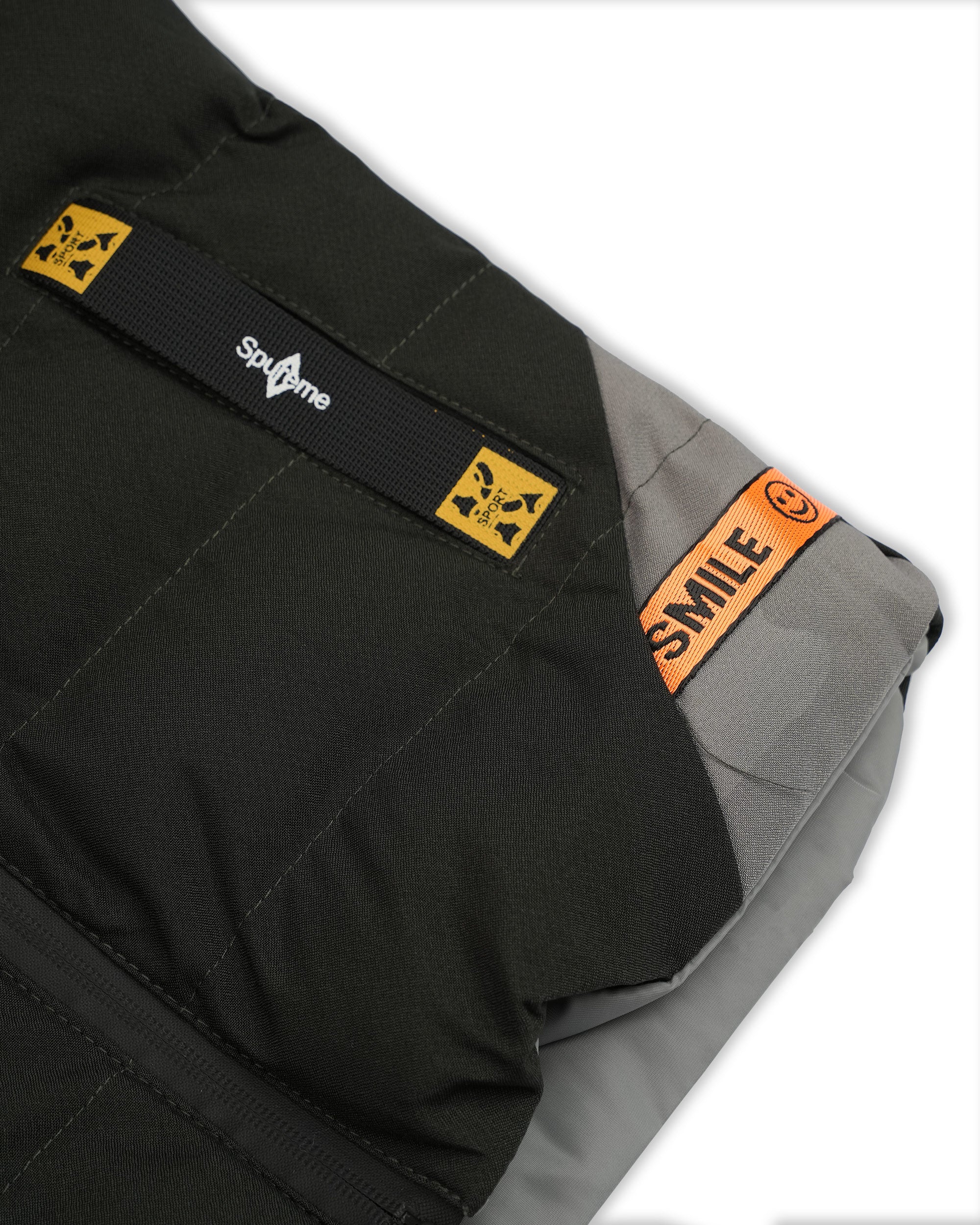 Boys Sando Jackets