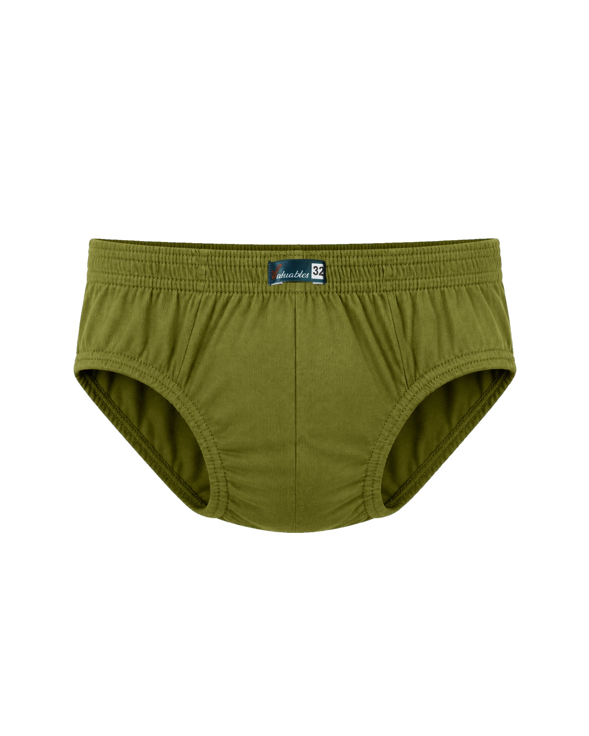 Valuables Boys' Underwear