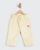 Eminent Newborn Girls Cotton Pants
