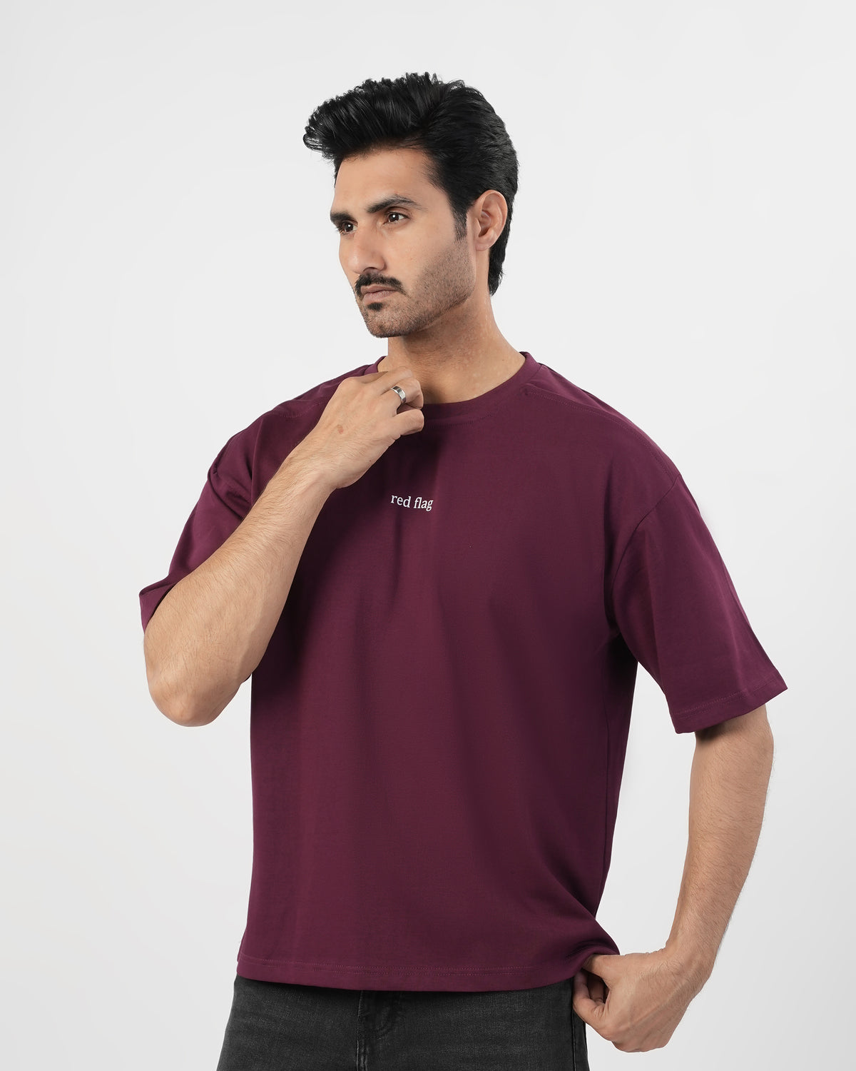Eminent Men’s T-Shirt