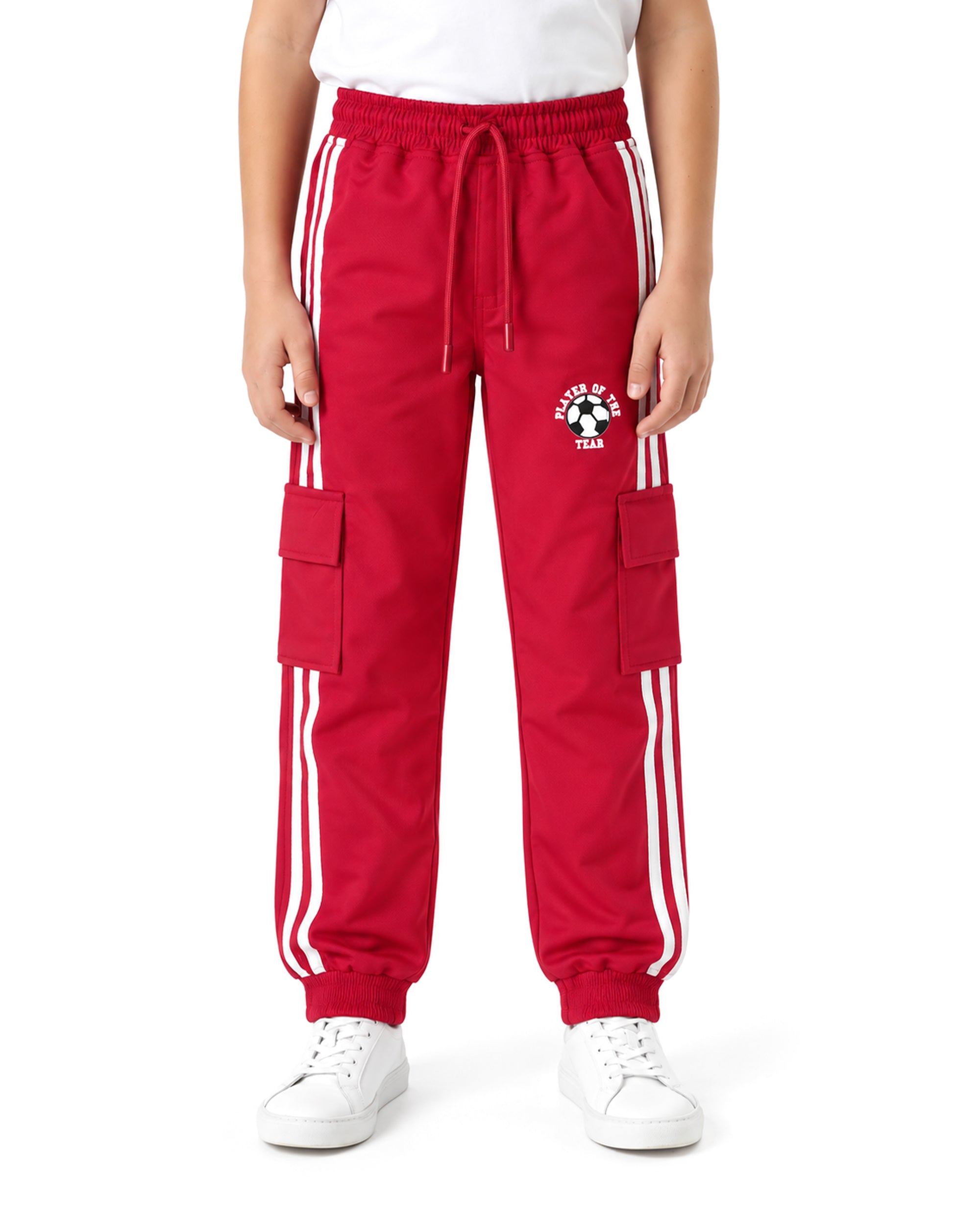 Valuables Boys Trousers