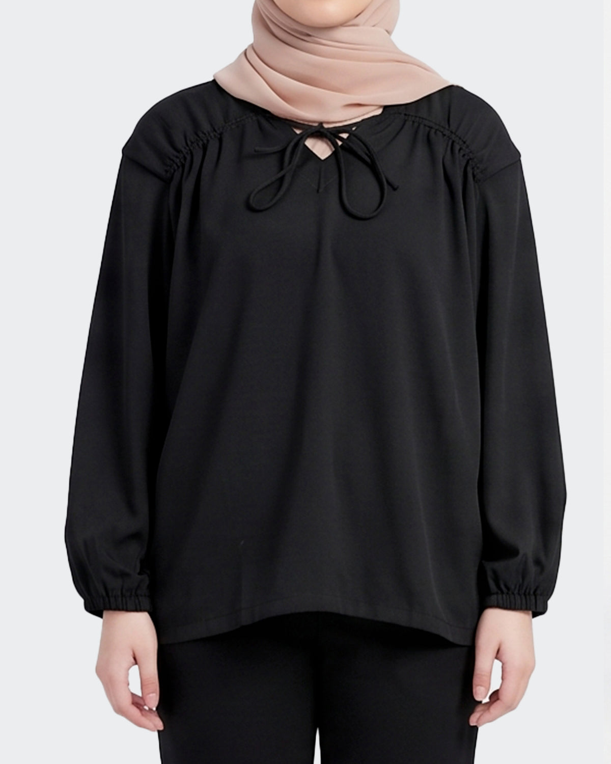 Eminent Women's Woven Top