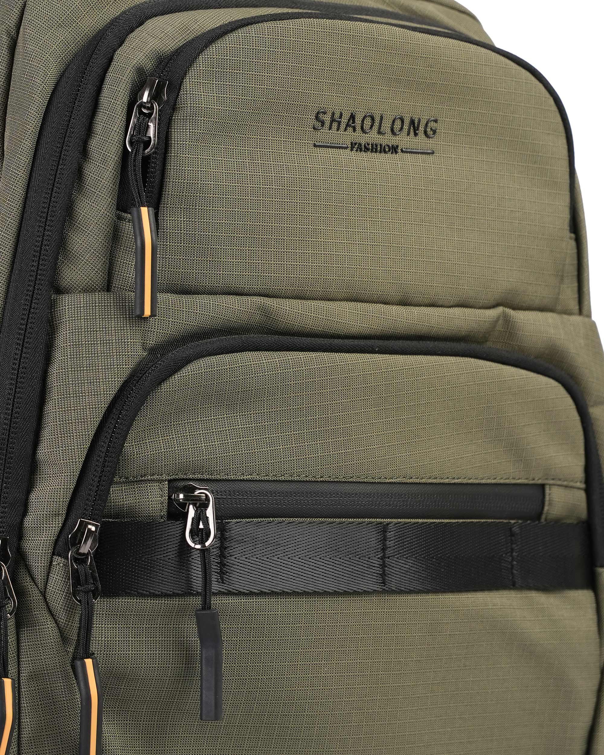 College Backpack