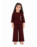Valuables Girls Co-Ord Set