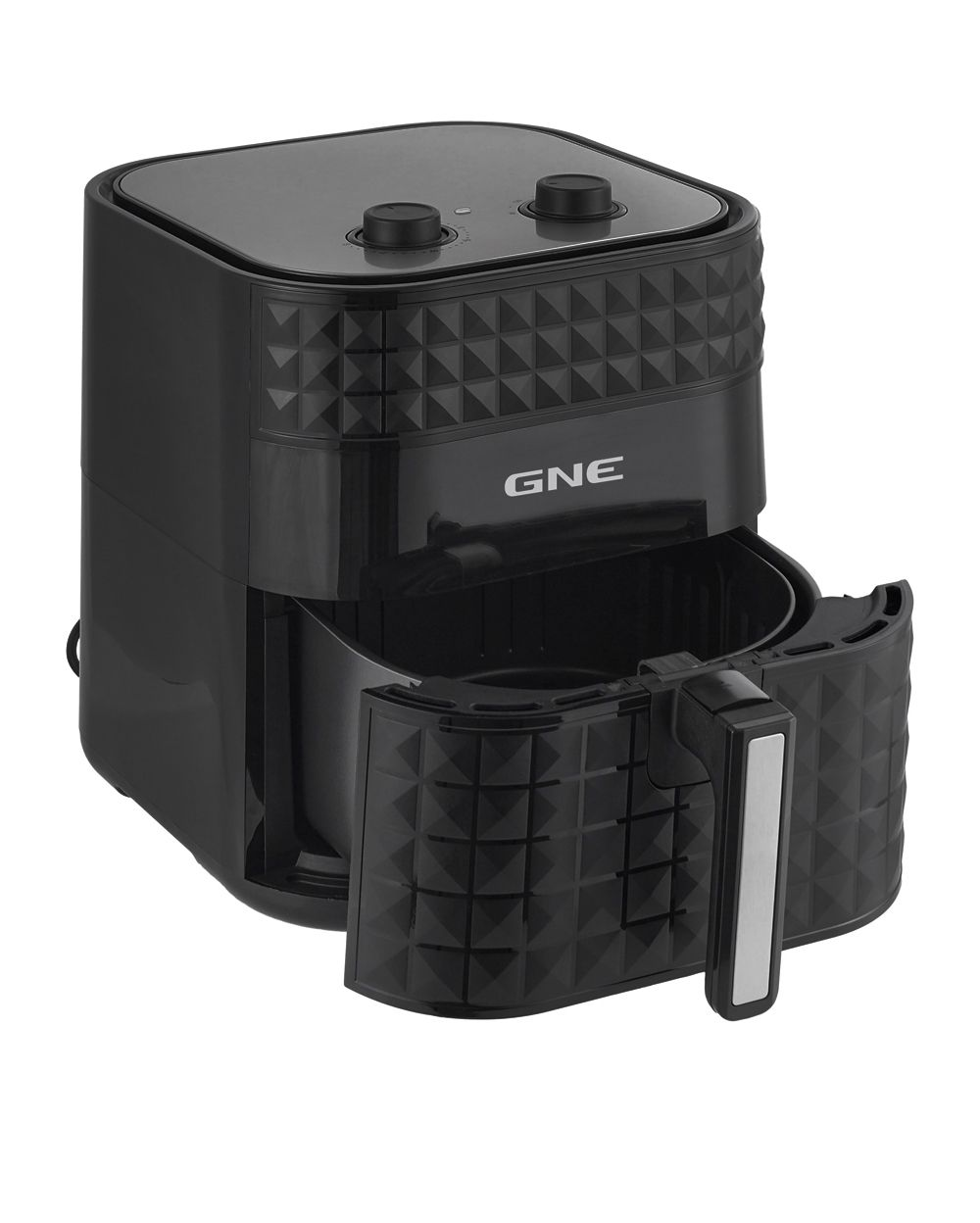 Gaba National Air Fryer GN-7522