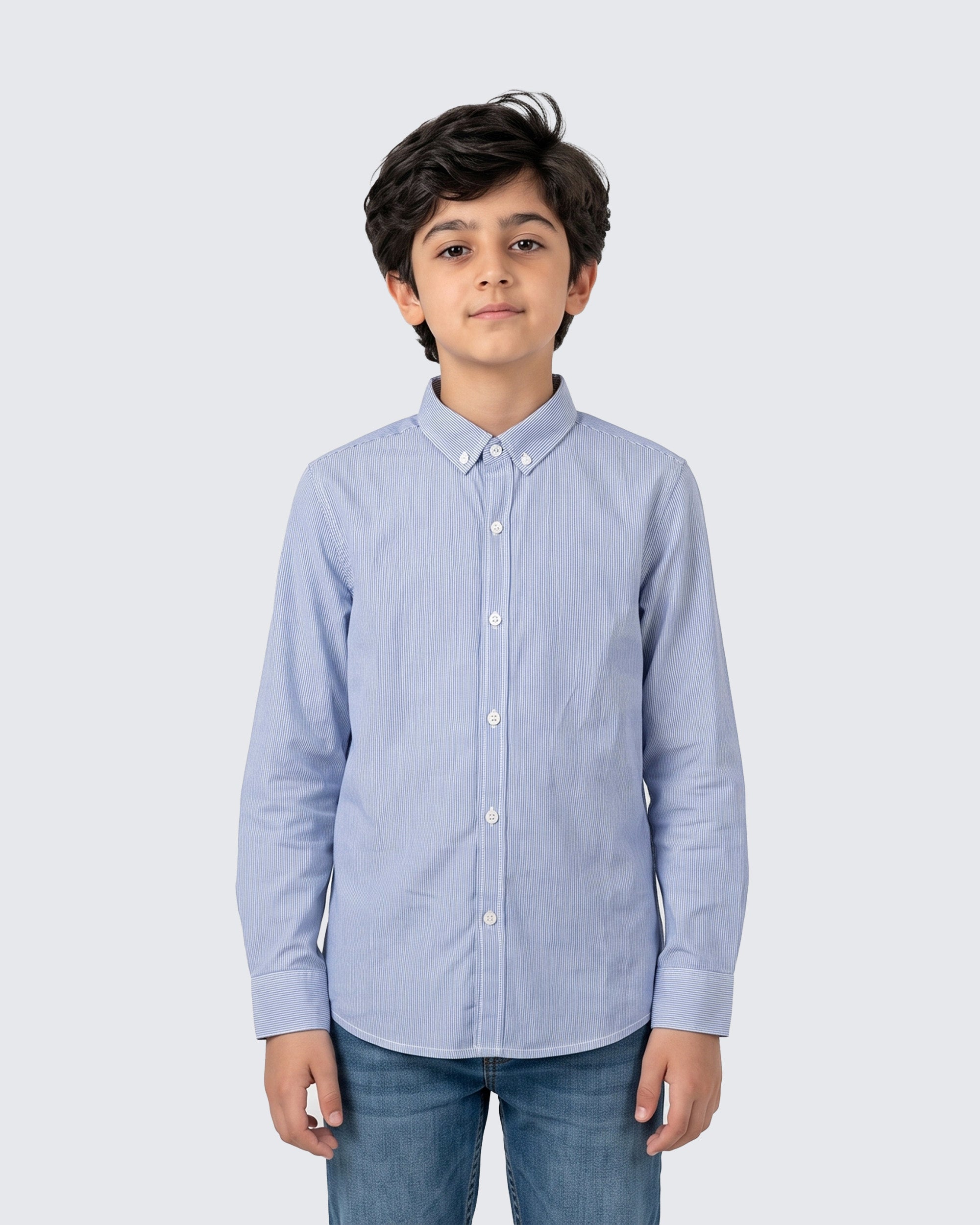 Eminent Boys Woven Shirt