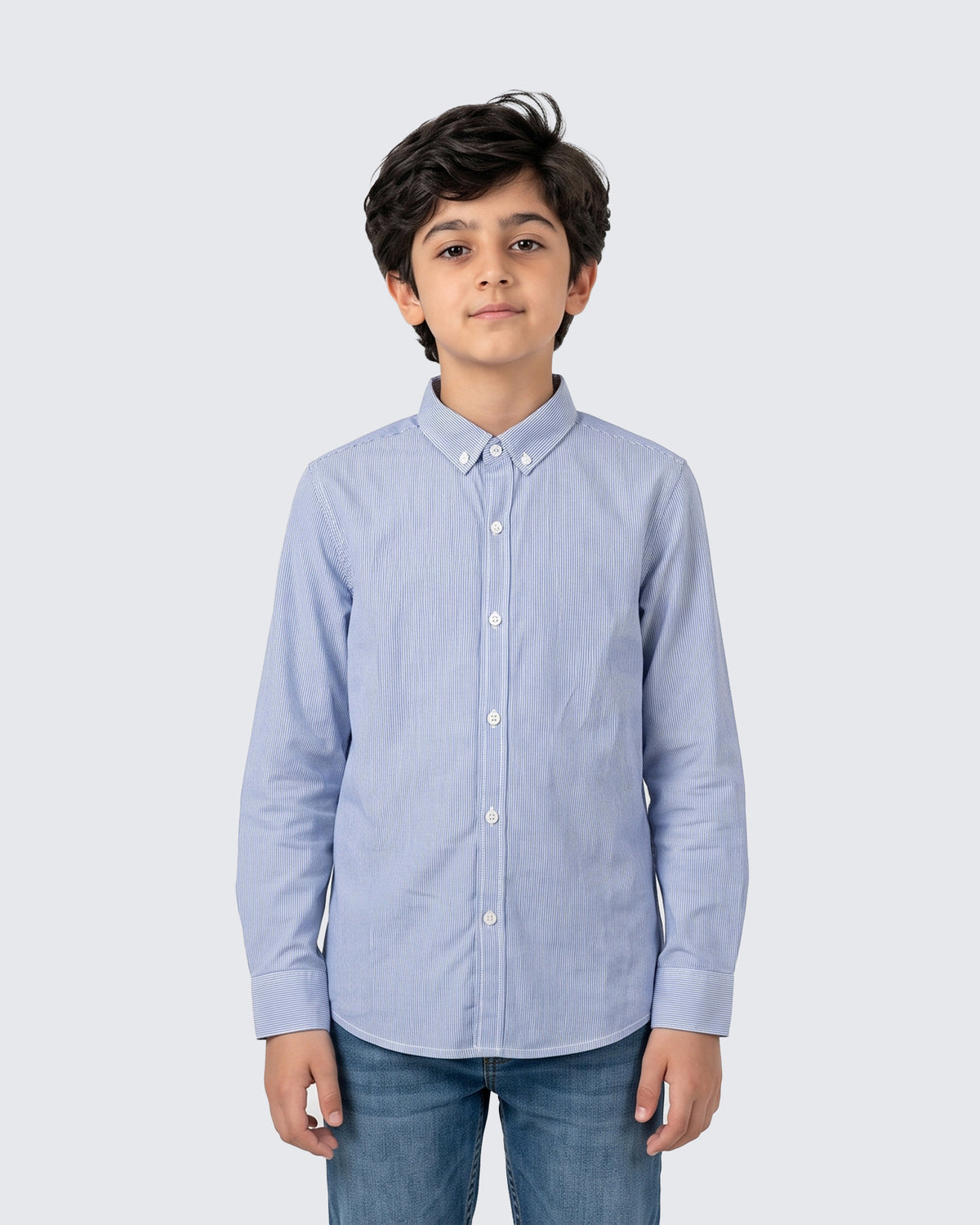 Eminent Boys Woven Shirt