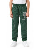 Valuables Boys Trousers