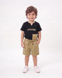 Eminent Boys' Co-Ord Set