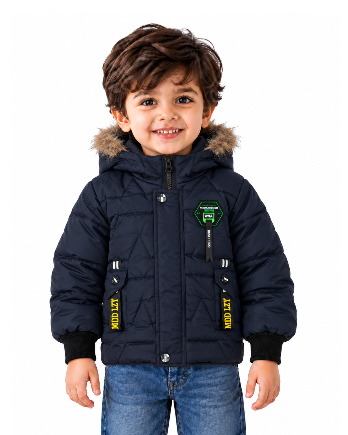 Boys Jacket