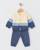 Eminent Newborn Boys Sweater Suit