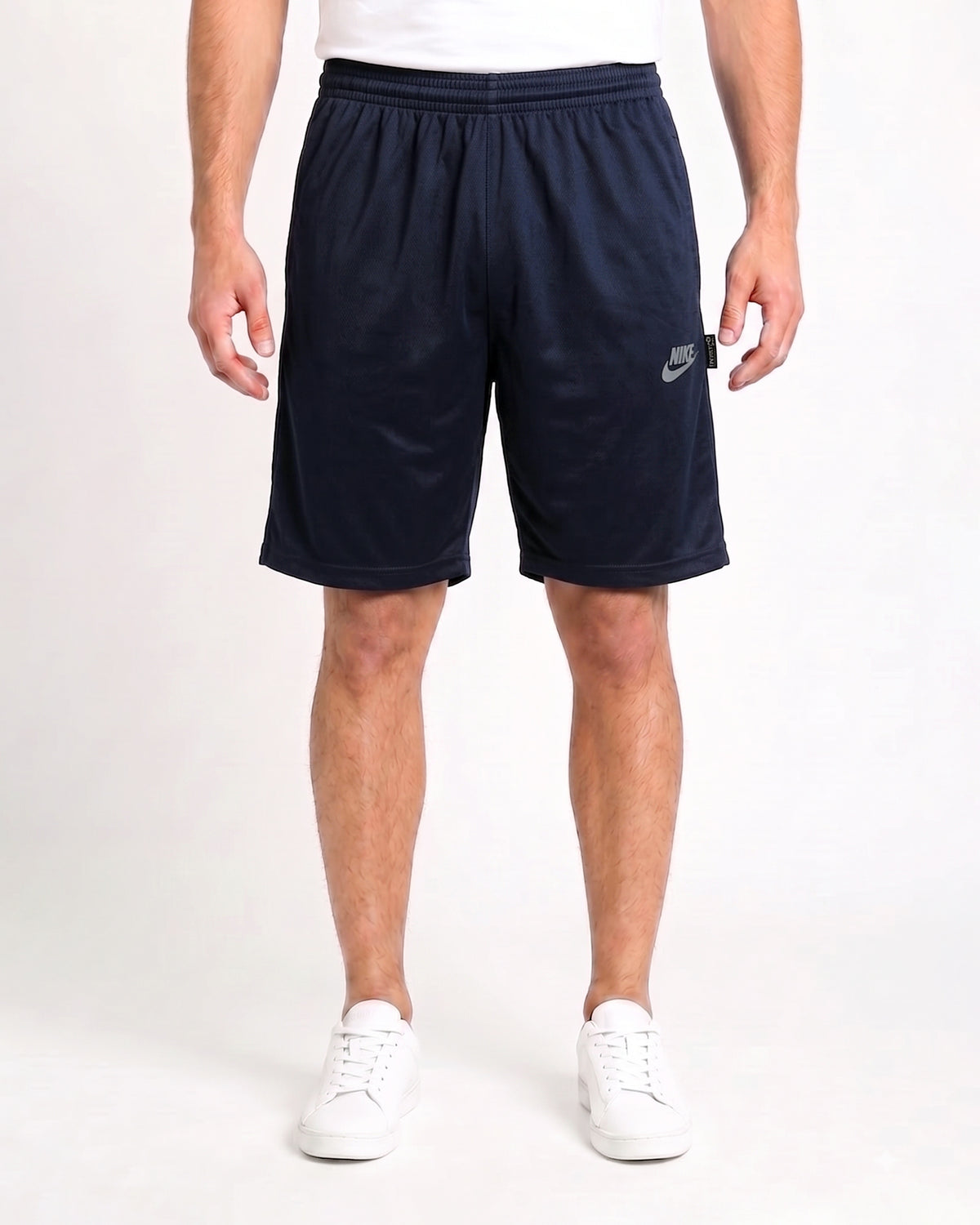 Men's Plain Shorts